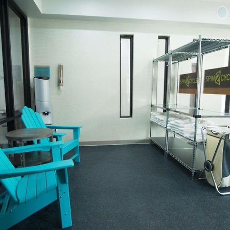 Home2 Suites By Hilton Tulsa Hills Экстерьер фото