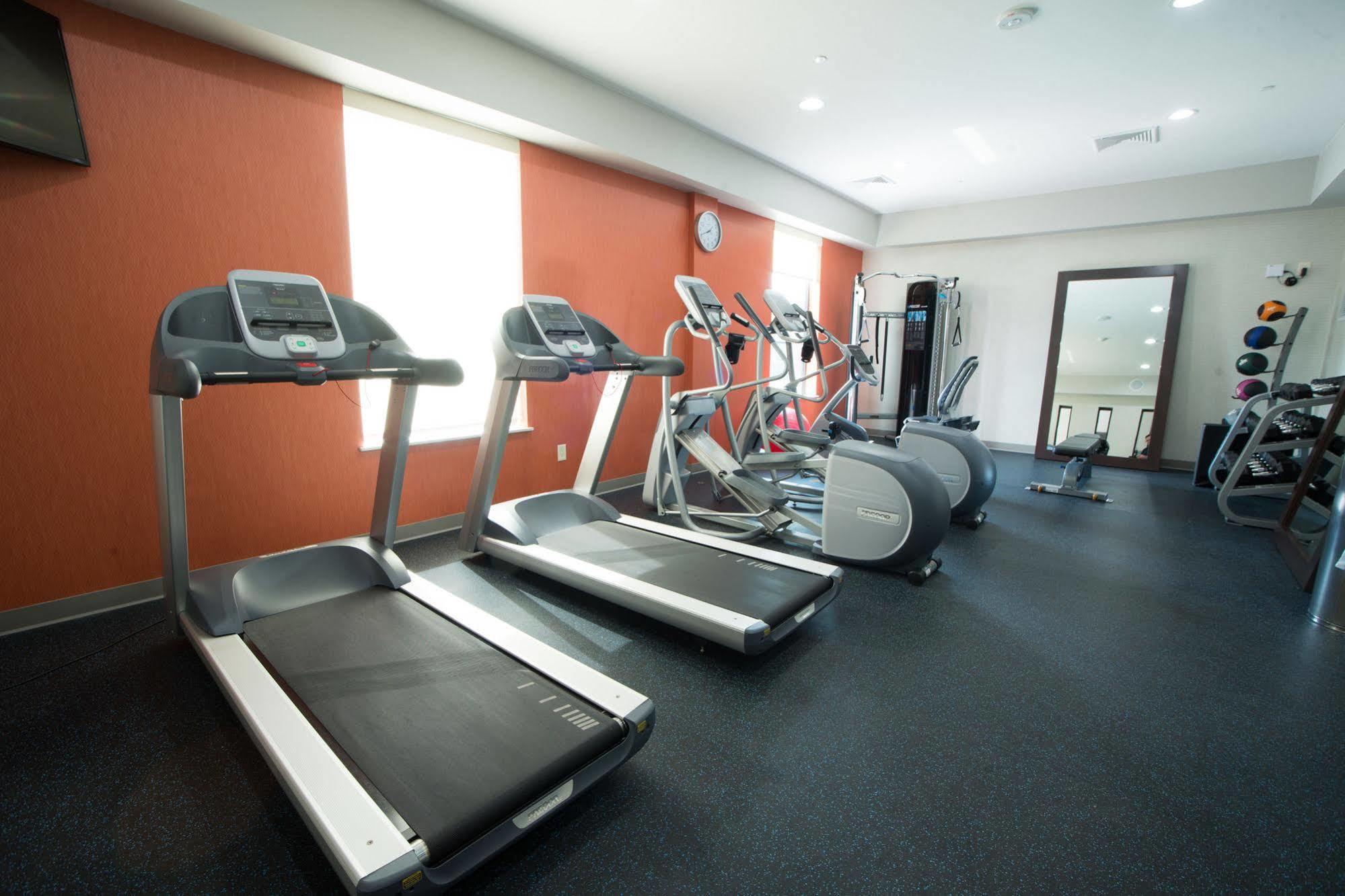 Home2 Suites By Hilton Tulsa Hills Экстерьер фото